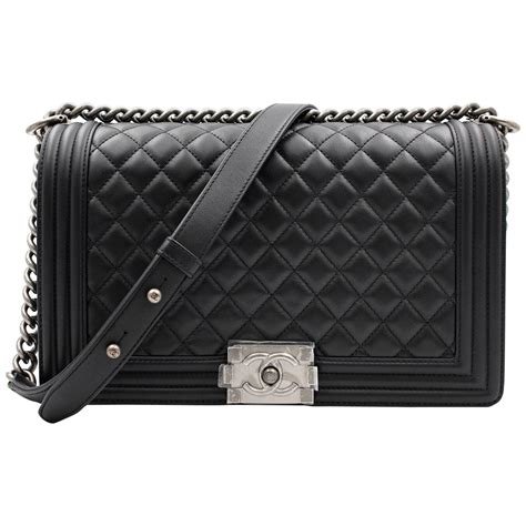 a92193 chanel boy|chanel handbags large.